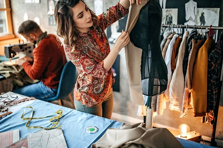 Invest in Yourself: Why Made-to-Order Dresses Are the Ultimate Luxury - Mologoko Couture