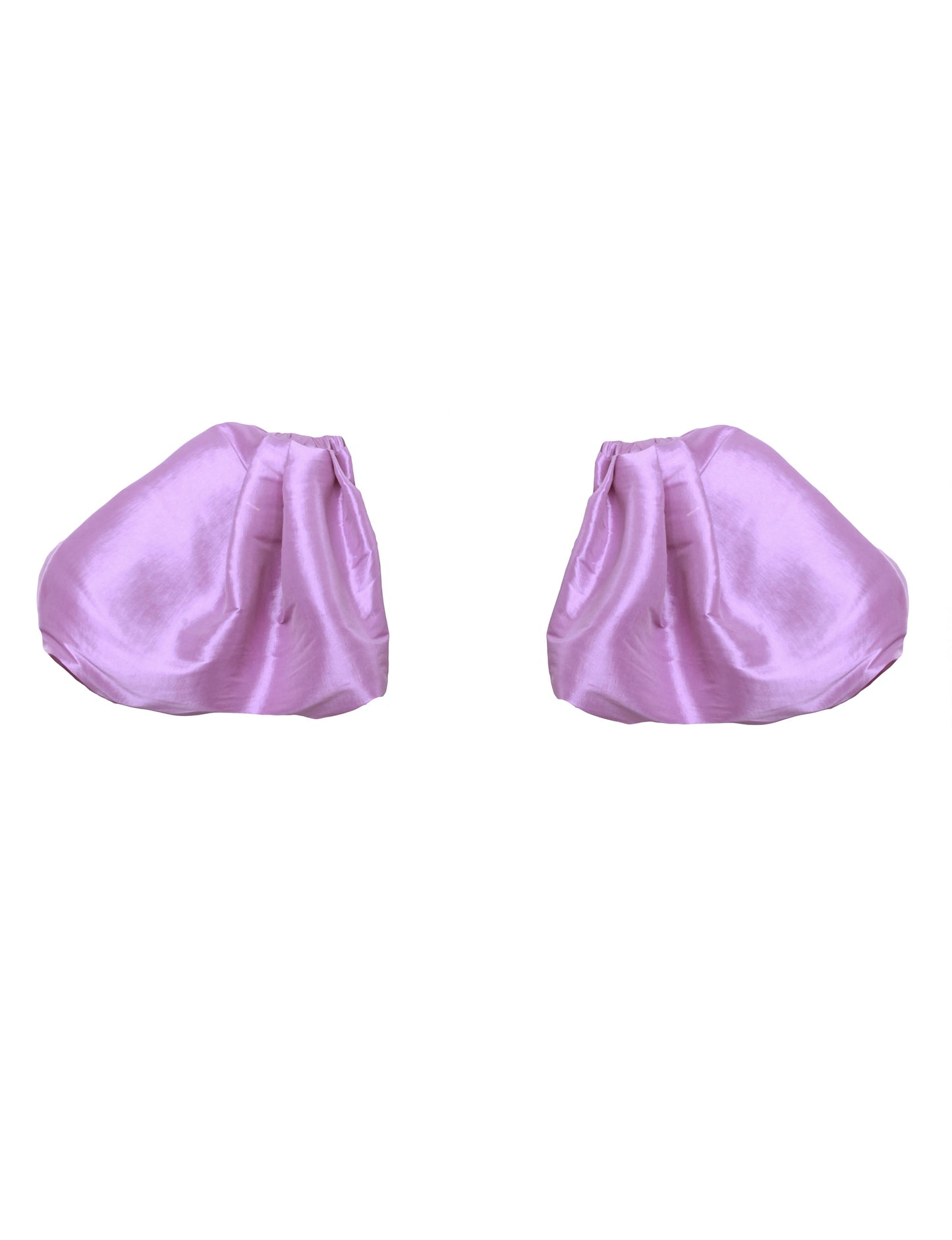 Base Removable Puffy Sleeves