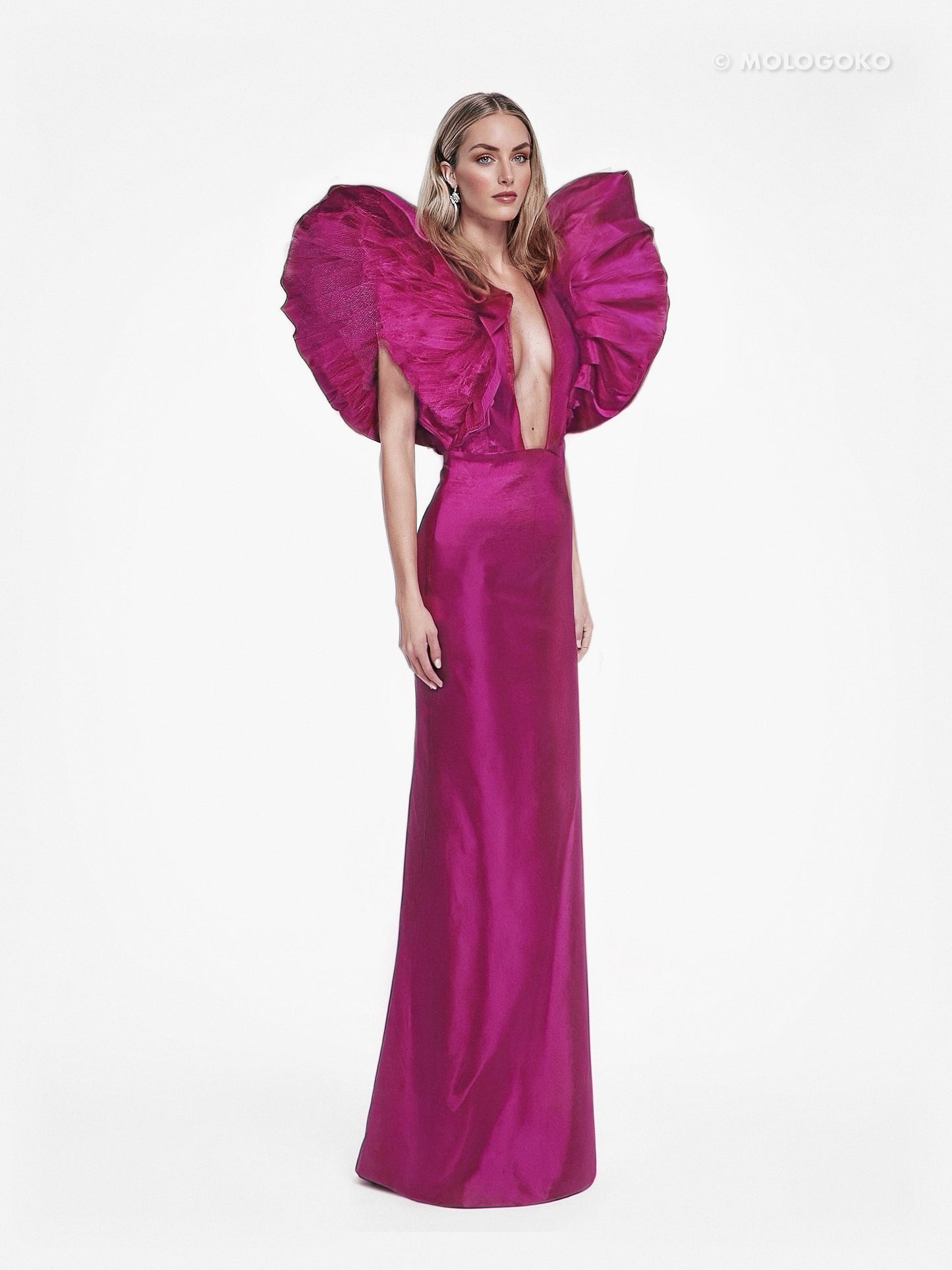 Monique Gown
