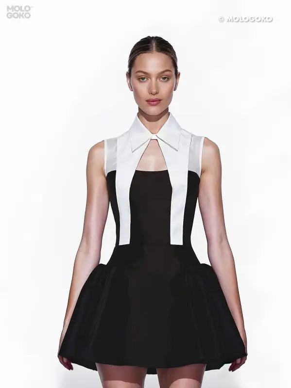 Adora Micro Dress - Mini