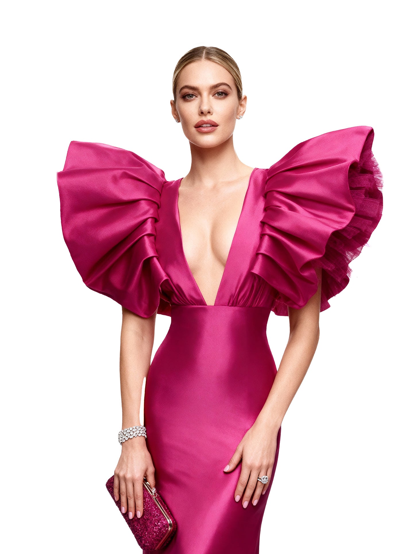 Monique Gown