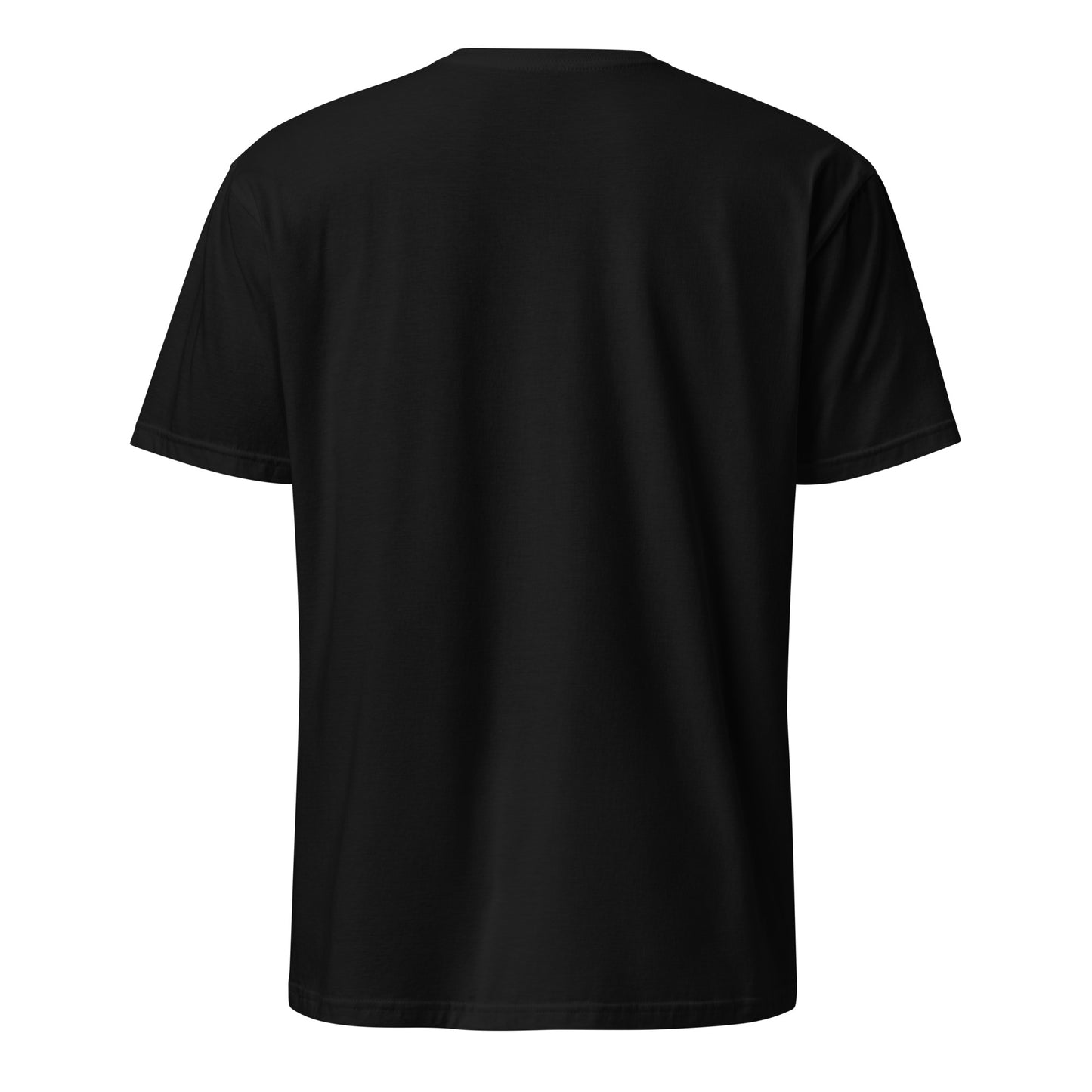 Chapel Window Collection Mologoko Short-Sleeve Unisex T-Shirt - Mologoko Couture