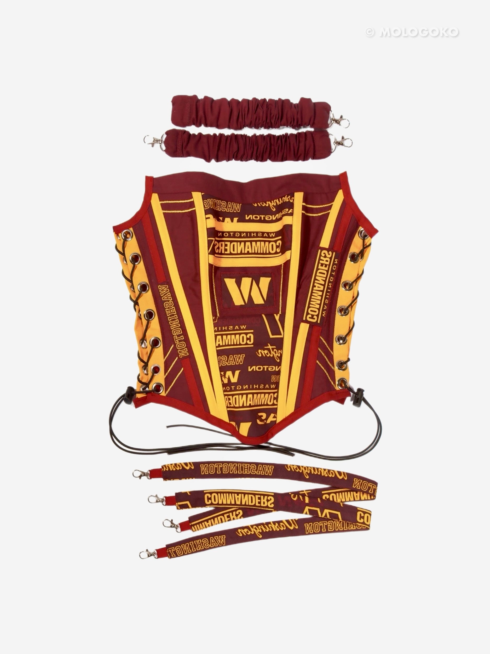 All Sport Corsets