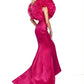 Julia Gown -  custom made red carpet wedding dresses in USA