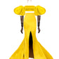 Base Mini Crop Top - Mologoko Couture