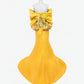 Gisele Gown 3-Part Set - custom made red carpet wedding dresses in USA