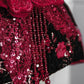 Madeline Rose Corset One of a Kind - custom. made fashion