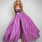 Base Ball Gown Overskirt - Mologoko Couture