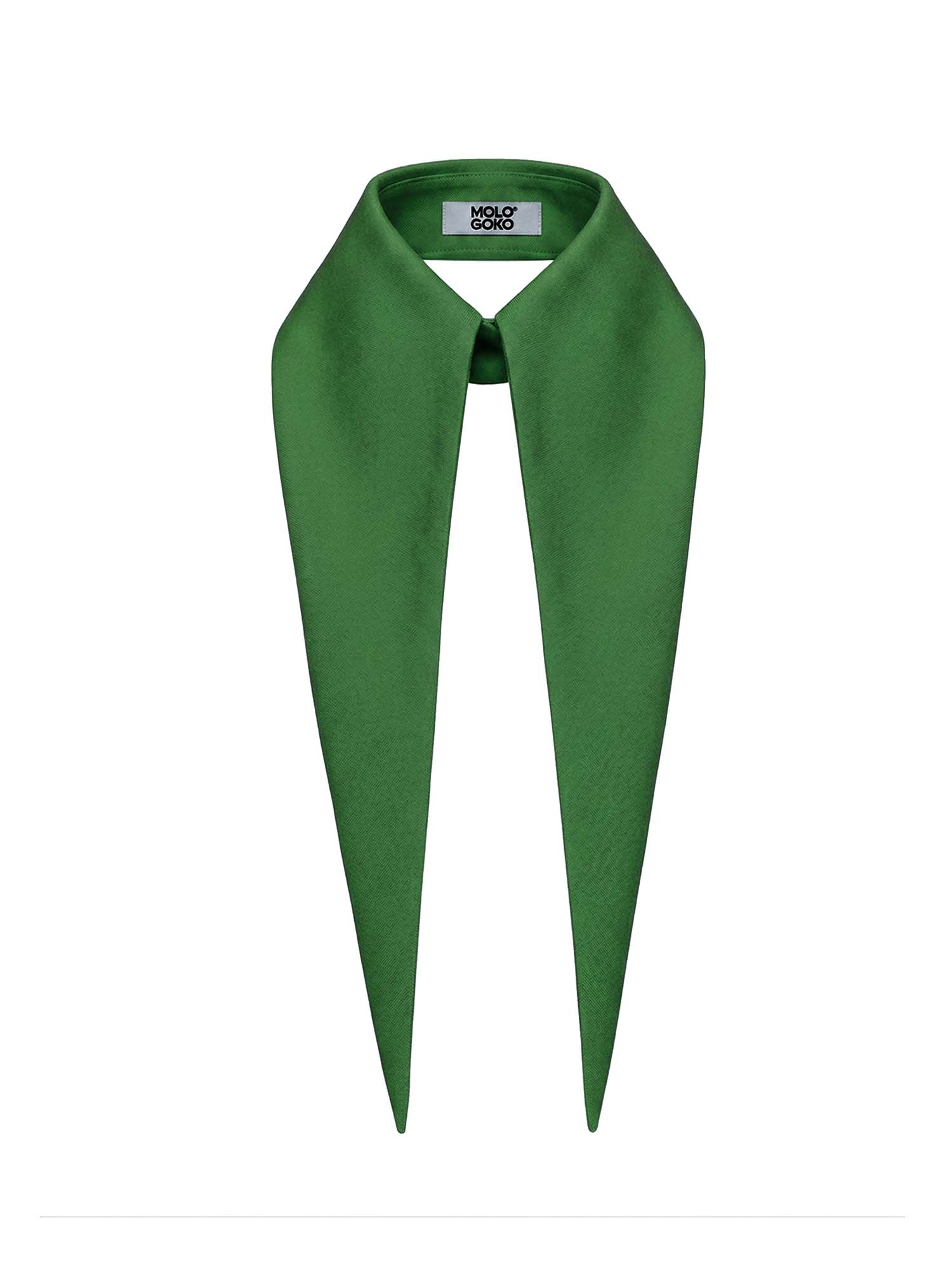 The Baroness 16 Inch Long Detachable Collar