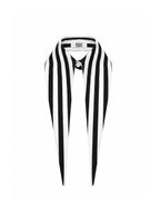 The Baroness 16” Long Detachable Collar