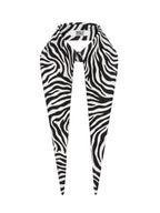 The Baroness 16” Long Detachable Collar