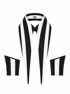 The Baroness 6" High Detachable Cuffs