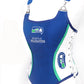 Seattle Seahawks Football Team Corset Bustier Top