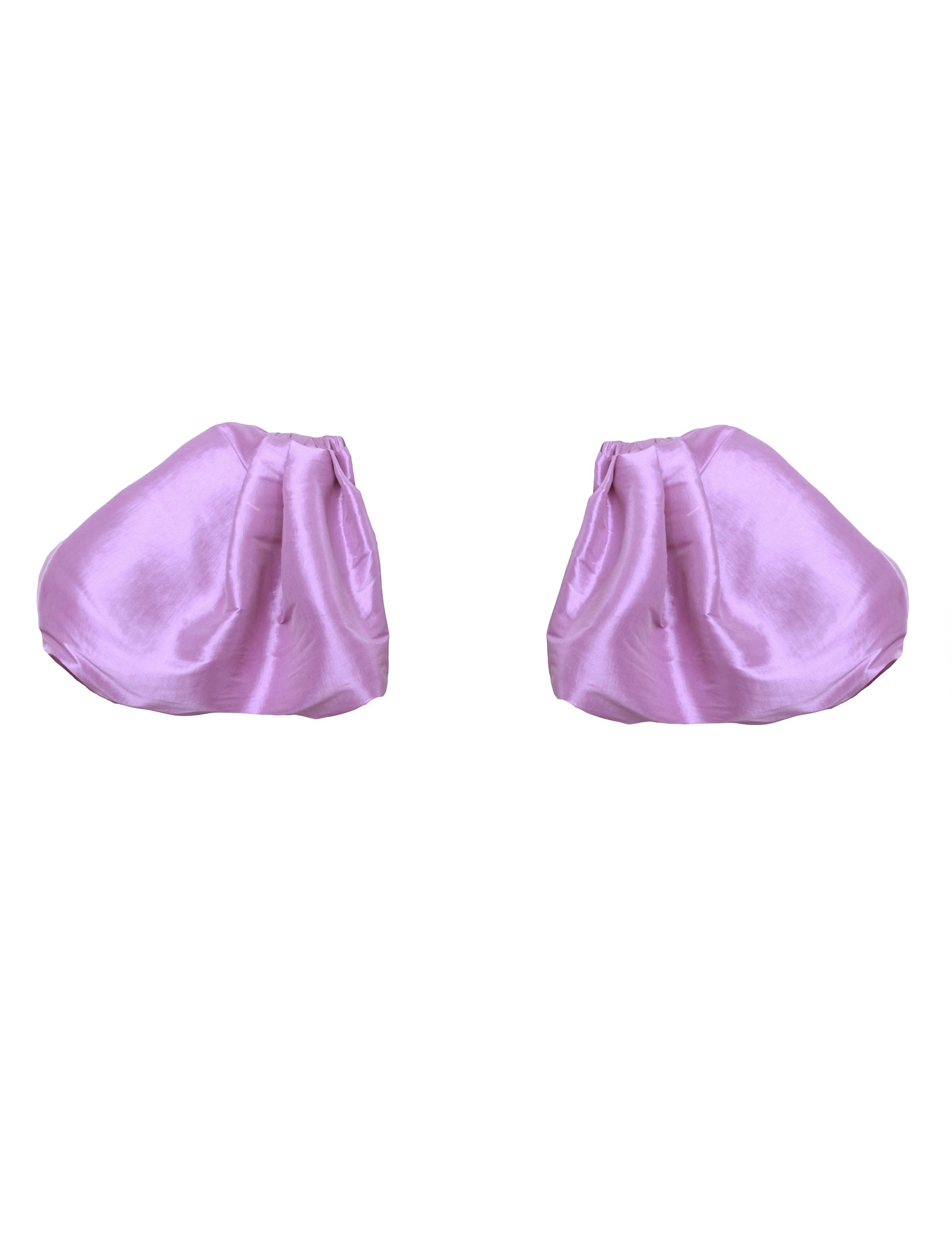 Base Removable Puffy Sleeves - Mologoko Couture