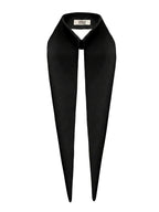 THE BARONESS 22” Long Detachable Collar