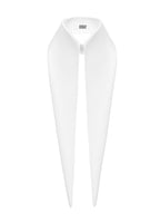 THE BARONESS 22” Long Detachable Collar