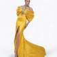 Gisele Gown 3-Part Set - custom made red carpet wedding dresses in USA