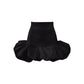 Bubble Mini Taffeta Skirt - custom. made fashion