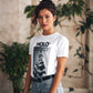Chapel Window Collection Mologoko Short-Sleeve Unisex T-Shirt - Mologoko Couture