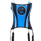 Carolina Panthers Football Team Corset Bustier Top