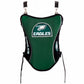 Philadelphia Eagles Football Team Corset Top