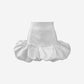Bubble Mini Taffeta Skirt - custom. made fashion