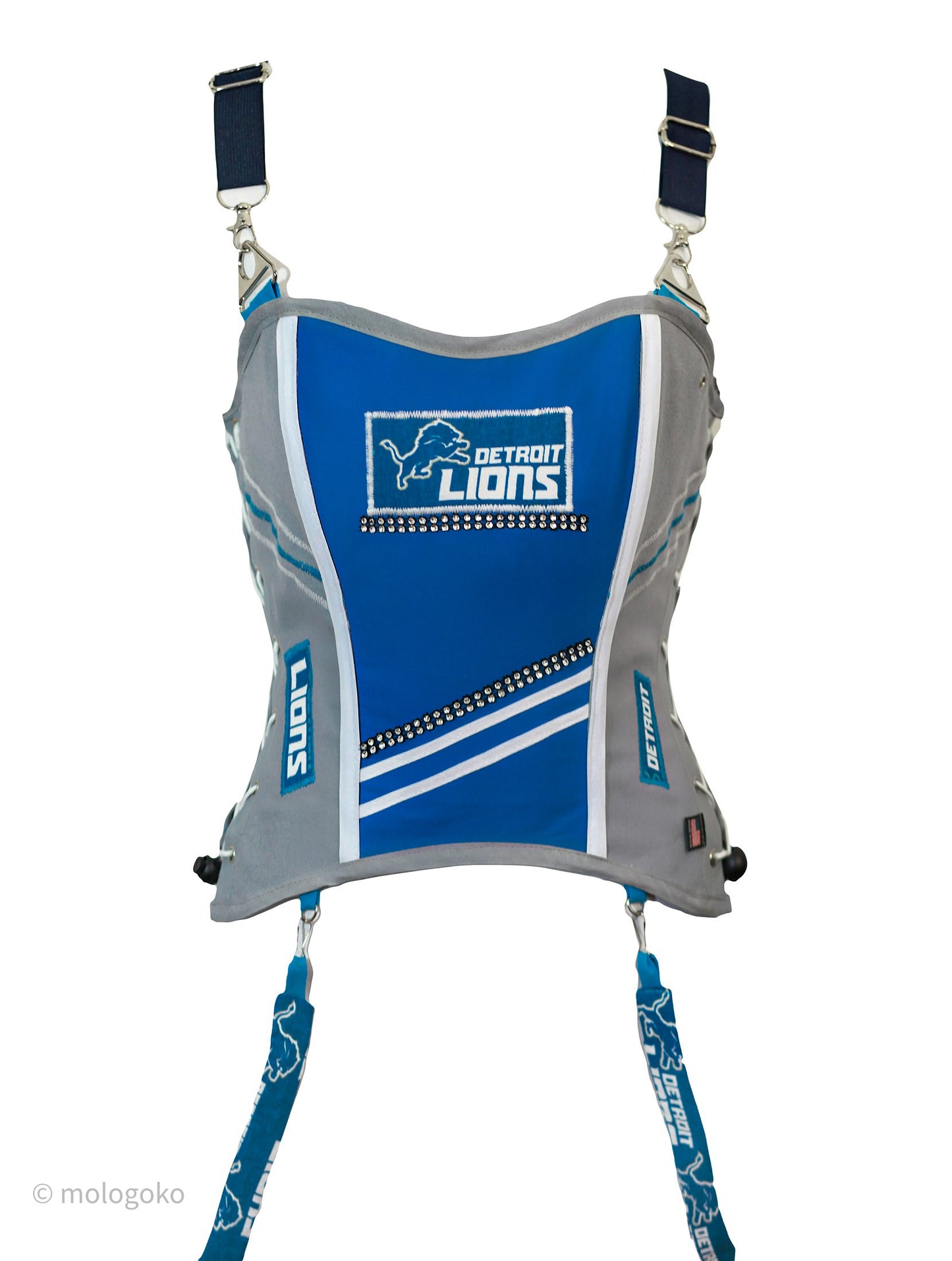 LIONS Corset