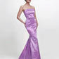 Base Corseted Mermaid Tail Gown - Mologoko Couture