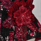 Madeline Rose Corset One of a Kind - custom. made fashion