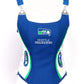 Seattle Seahawks Football Team Corset Bustier Top