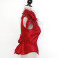 Margo Open Back Top