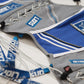 DETROIT LIONS Football Team Fan Corset