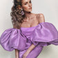 DIANA Formal Gown 2 PART ASSEMBLY - Mologoko Couture