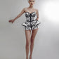 The Chapel Window Full Look - Mologoko Couture