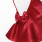 Margo Open Back Top