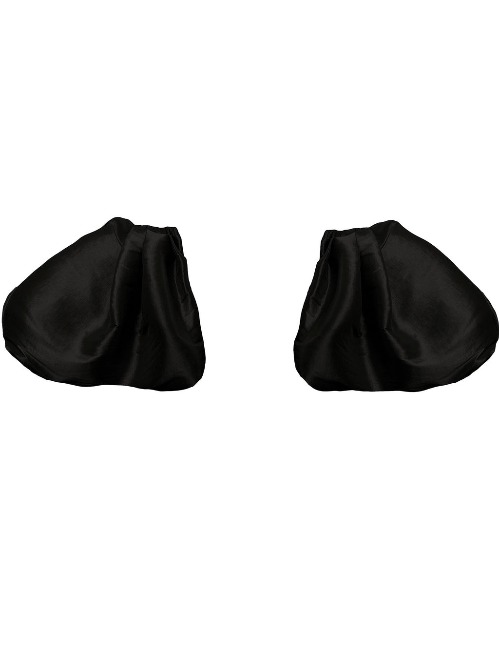 Base Removable Puffy Sleeves - Mologoko Couture