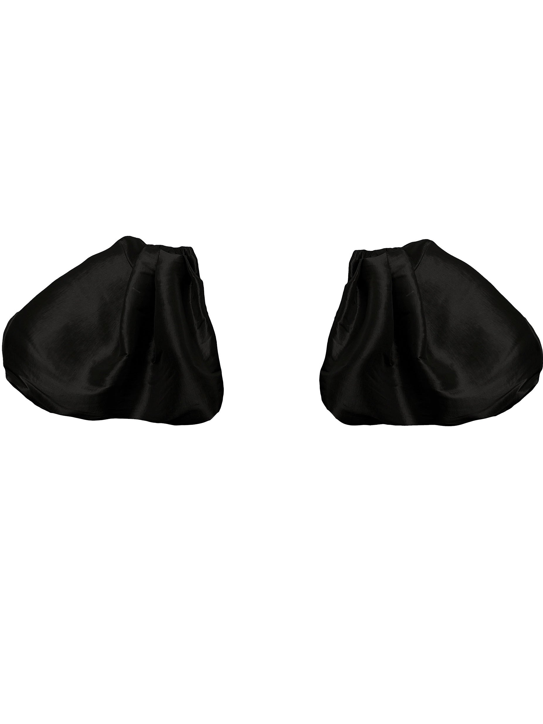 Base Removable Puffy Sleeves - Mologoko Couture