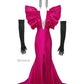 Julia Gown -  custom made red carpet wedding dresses in USA
