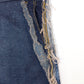Wide Leg Custom Jeans - custom. made fashion