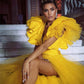 Kate Women's Top -  custom made red carpet wedding dresses in USA