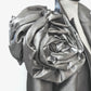 Shoulder Roses Jacket