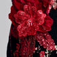 Madeline Rose Corset One of a Kind - custom. made fashion