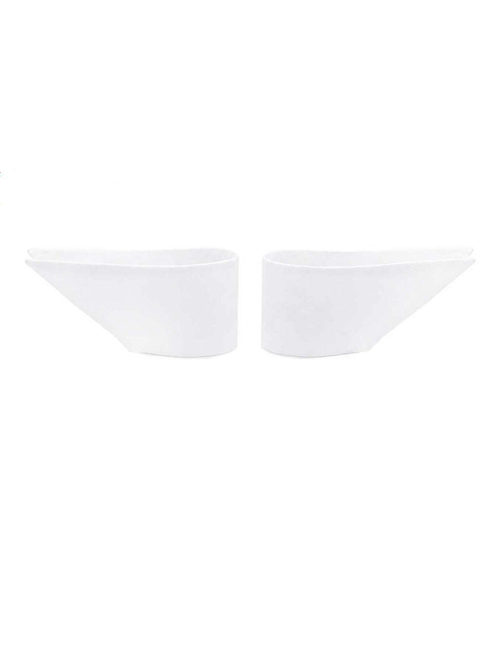 The Baroness 9" Width Detachable Cuffs