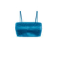 Base Mini Crop Top - Mologoko Couture