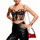 The Chapel Window Bustier