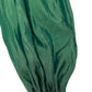 Silk Taffeta Aladdin Ballon Trousers