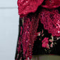 Madeline Rose Corset One of a Kind - custom. made fashion
