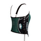 Philadelphia Eagles Football Team Corset Top