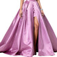 Base Ball Gown Overskirt