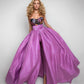 DIANA Ball Gown 3 PART ASSEMBLY - Mologoko Couture